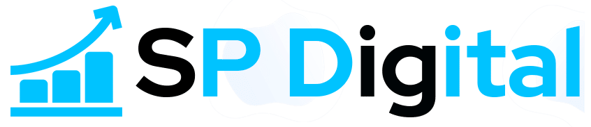 SP Digital Agence Marketing & Web