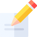 writing writing