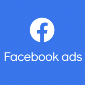 Publicités Facebook